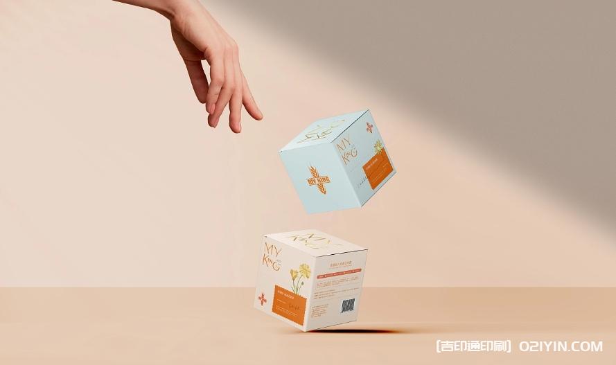 兒童護膚產(chǎn)品包裝設(shè)計印刷廠