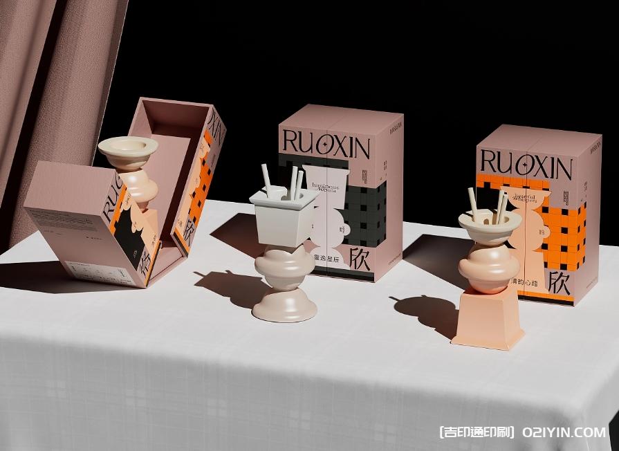 中國(guó)香薰香水品牌包裝全案設(shè)計(jì)印刷 第2張 中國(guó)香薰香水品牌包裝全案設(shè)計(jì)印刷 第2張