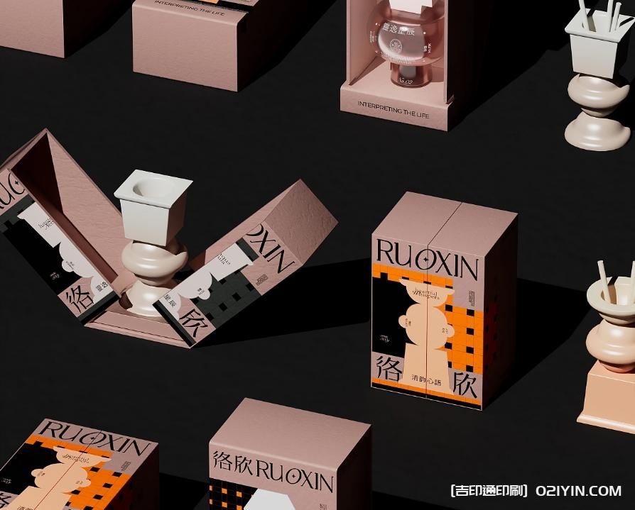 中國(guó)香薰香水品牌包裝全案設(shè)計(jì)印刷 第3張 中國(guó)香薰香水品牌包裝全案設(shè)計(jì)印刷 第3張