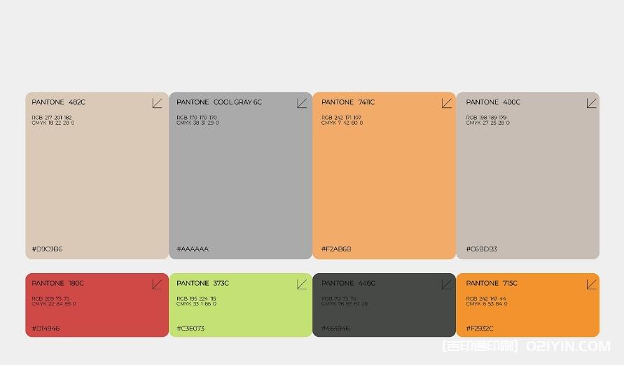 中國(guó)香薰香水品牌包裝全案設(shè)計(jì)印刷 第4張 中國(guó)香薰香水品牌包裝全案設(shè)計(jì)印刷 第4張