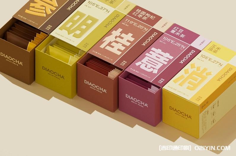 茶品牌包裝印刷及全案設計 第3張 茶品牌包裝印刷及全案設計 第3張