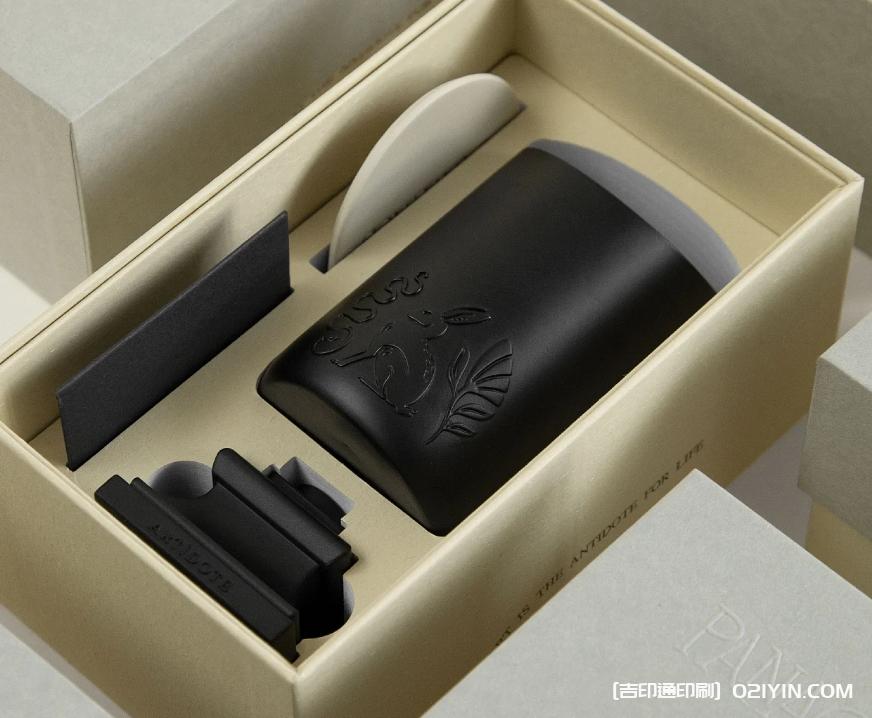 香氛品牌產品外觀與包裝設計印刷 第1張 香氛品牌產品外觀與包裝設計印刷 第1張