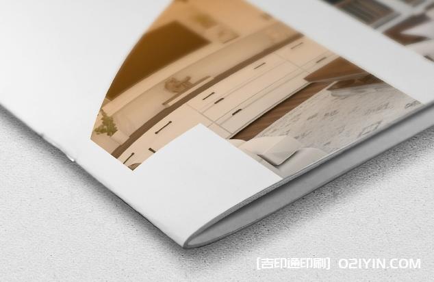 高端家裝服務手冊印刷源頭工廠 第2張 高端家裝服務手冊印刷源頭工廠 第2張