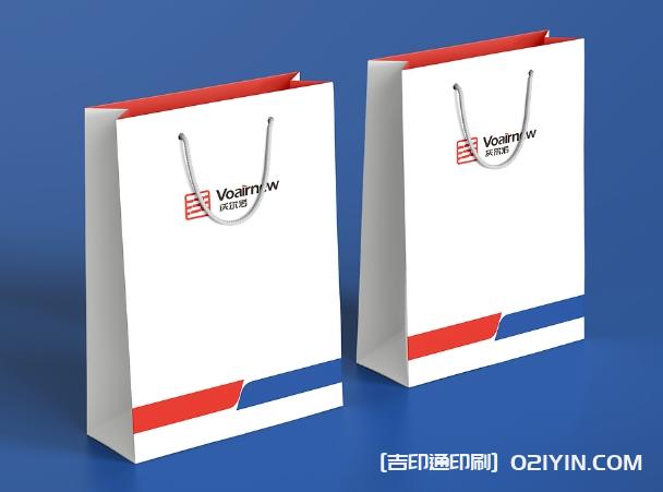 企業品牌手提紙袋設計印刷廠家 第4張 企業品牌手提紙袋設計印刷廠家 第4張