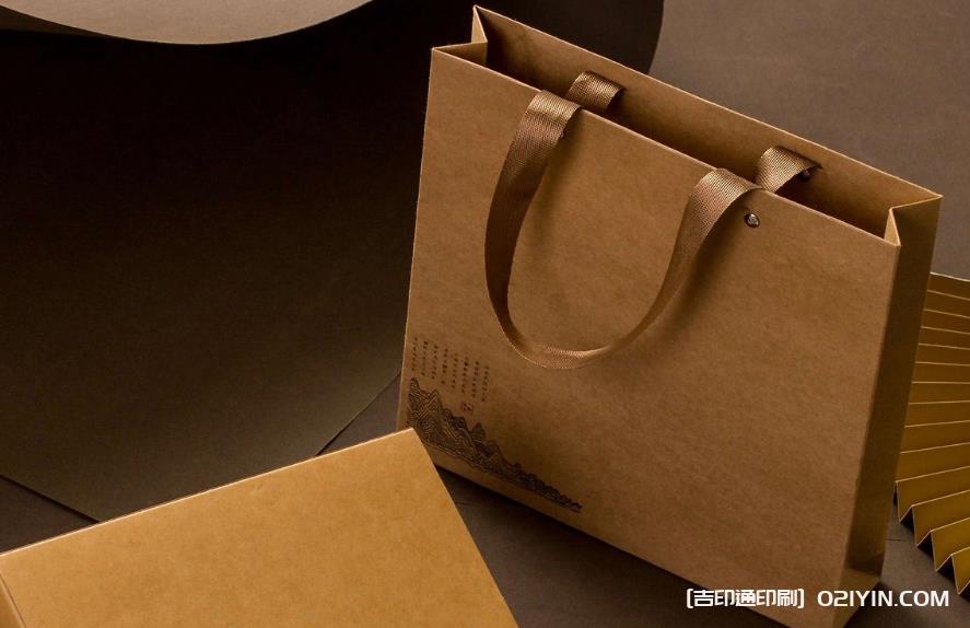 上海紙袋印刷報(bào)價(jià),多維度影響價(jià)格因素剖析 第1張 上海紙袋印刷報(bào)價(jià),多維度影響價(jià)格因素剖析 第1張