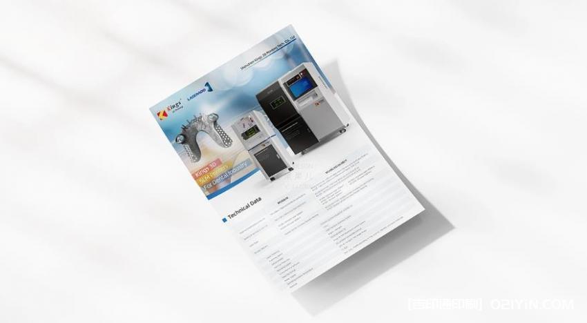 DM單印刷含直郵服務(wù) 第2張 DM單印刷含直郵服務(wù) 第2張