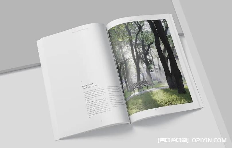 房產畫冊印刷 第2張 房產畫冊印刷 第2張