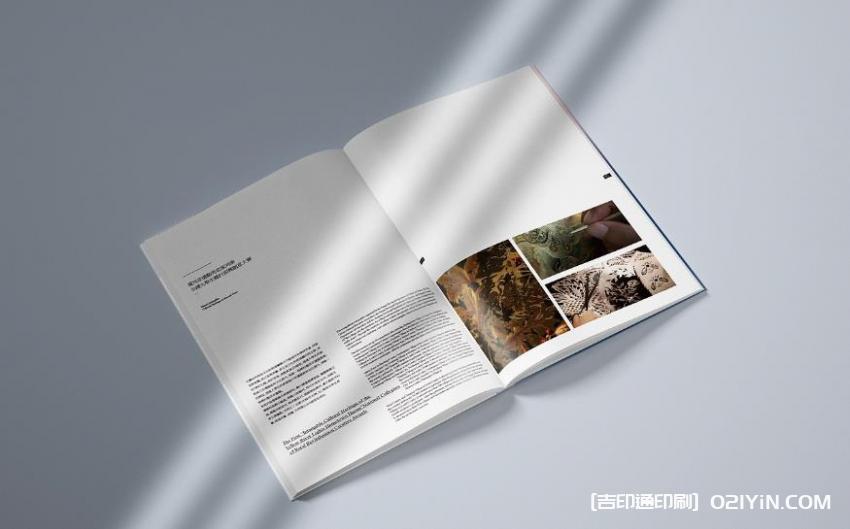 定制畫冊印刷 - 設計印刷 第2張 定制畫冊印刷 - 設計印刷 第2張