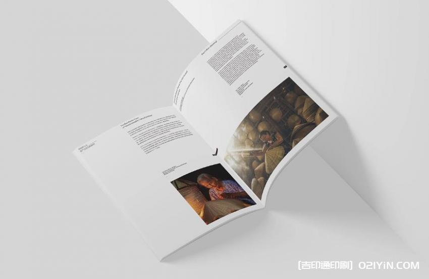 畫冊(cè)印刷廠家 - 直供無(wú)中間商  第2張