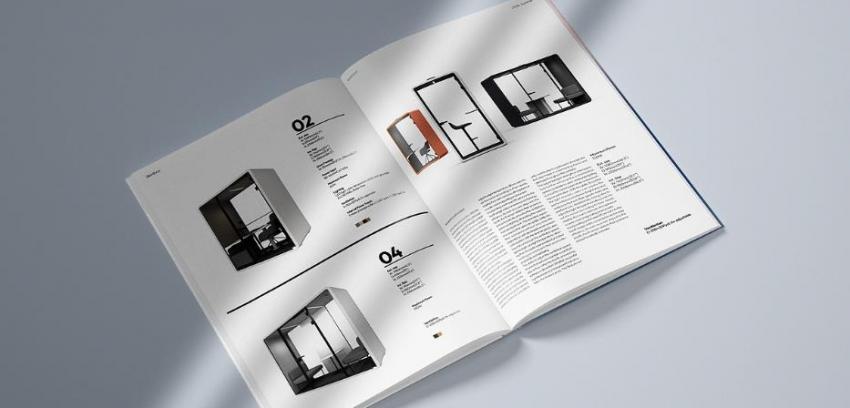 上海宣傳冊(cè)印刷廠如何選擇？