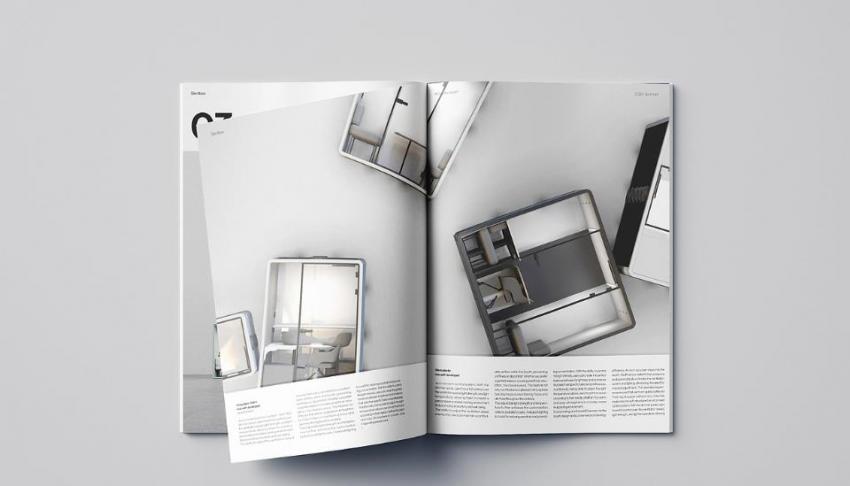 上海樣本宣傳冊印刷,注重細(xì)節(jié)清晰呈現(xiàn) 第1張 上海樣本宣傳冊印刷,注重細(xì)節(jié)清晰呈現(xiàn) 第1張