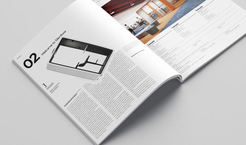 上海急件宣傳冊印刷,解您燃眉之急 第1張 上海急件宣傳冊印刷,解您燃眉之急 第1張