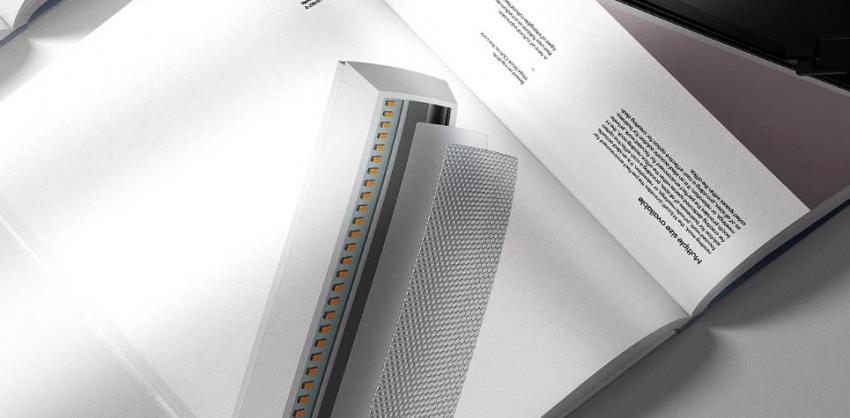 企業文化宣傳冊印刷,深度傳遞品牌內核 第1張 企業文化宣傳冊印刷,深度傳遞品牌內核 第1張