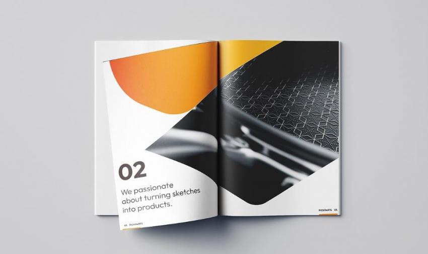 如何挑選上海專業(yè)的企業(yè)宣傳畫冊印刷廠? 第1張 如何挑選上海專業(yè)的企業(yè)宣傳畫冊印刷廠? 第1張