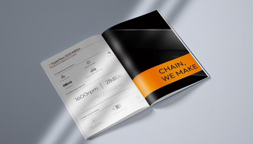 高端企業(yè)宣傳畫冊印刷的工藝與材質(zhì)選擇 第1張 高端企業(yè)宣傳畫冊印刷的工藝與材質(zhì)選擇 第1張