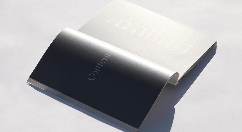 上海畫冊拼版印刷是什么？一文讀懂合版印刷的核心邏輯