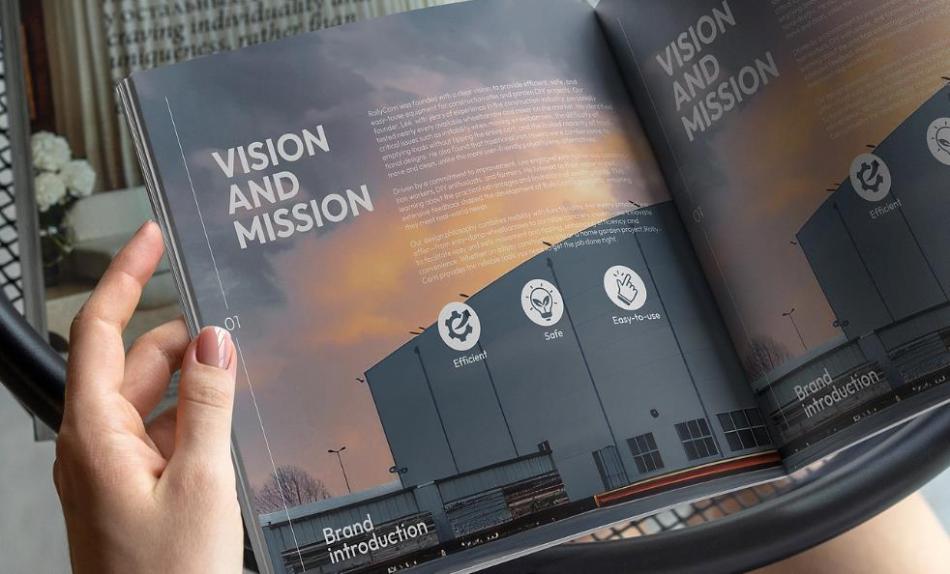 上海畫冊拼版印刷常見問題解答，吉印通為你解惑