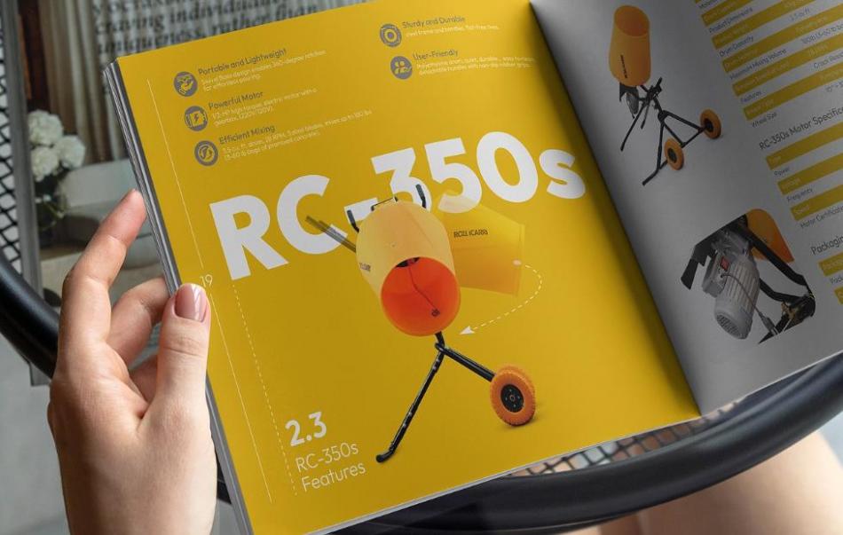 上海畫冊印刷定制:高品質(zhì)企業(yè)宣傳冊、產(chǎn)品畫冊一站式印刷服務 第2張 上海畫冊印刷定制:高品質(zhì)企業(yè)宣傳冊、產(chǎn)品畫冊一站式印刷服務 第2張