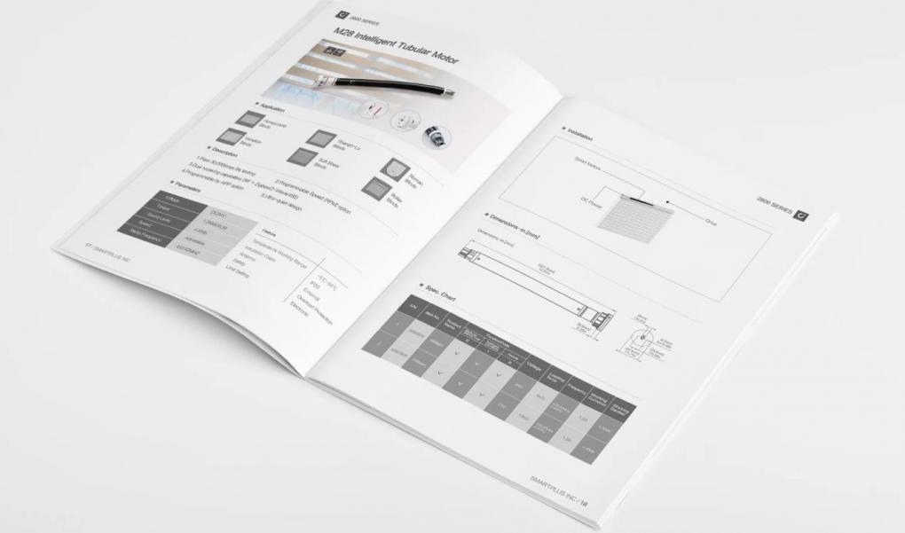 上海快速畫冊印刷：急單優(yōu)先，短時間交付高品質(zhì)畫冊印刷品