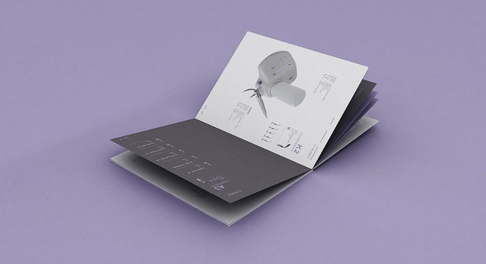 上海異形樣本印刷_吉印通支持不規(guī)則尺寸定制_打造獨特宣傳物料