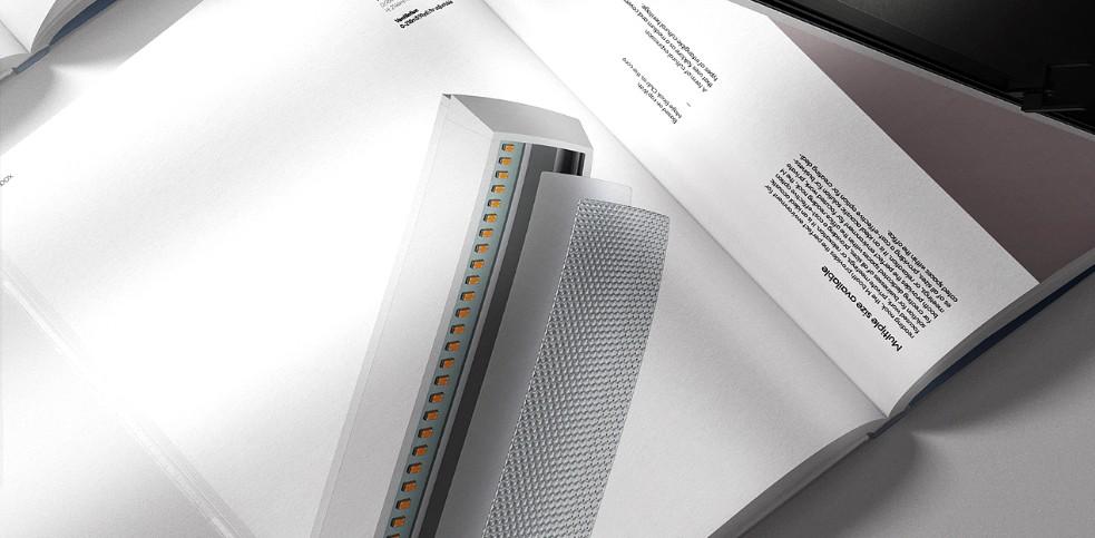 上海企業樣本印刷首選！多年經驗，為企業打造優質宣傳樣本