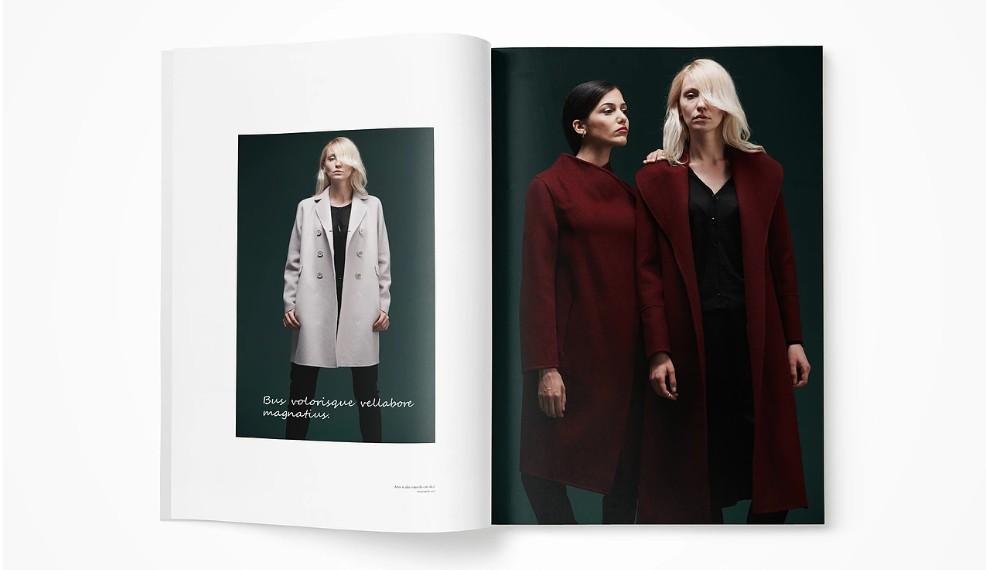 環(huán)保產(chǎn)品畫冊印刷，綠色材料，安全放心！