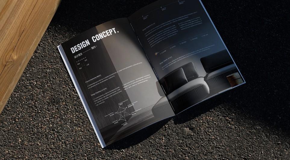 企業(yè)畫冊印刷價(jià)格-多少錢一本？【在線報(bào)價(jià)系統(tǒng)】