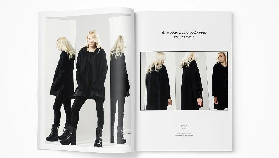 中小企業(yè)畫(huà)冊(cè)印刷定制｜小批量起印 性價(jià)比高