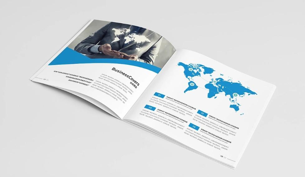 徐匯區(qū)畫冊印刷公司_醫(yī)療行業(yè)宣傳冊_合規(guī)設計印刷