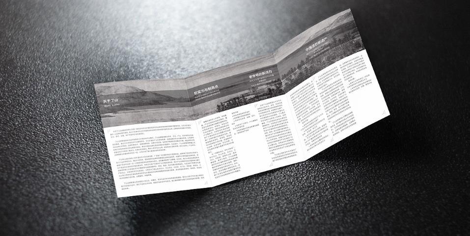 上海加急折頁(yè)印刷 - 快速交付應(yīng)對(duì)緊急需求