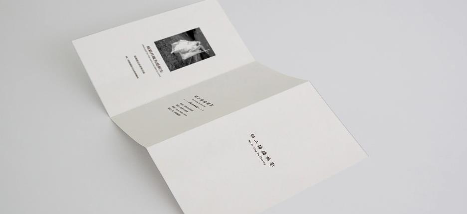 宣傳三折頁(yè)定制 | 量大從優(yōu) | 免費(fèi)設(shè)計(jì)初稿