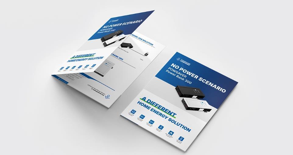 上海折頁印刷的環保趨勢，吉印通的綠色印刷實踐