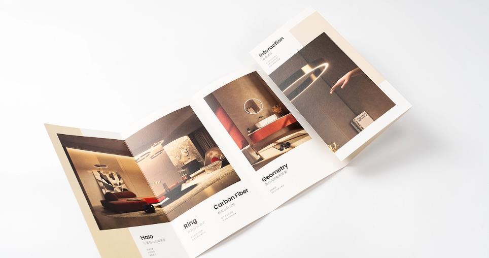 上海折頁印刷售后問題怎么解決？吉印通全程保障方案