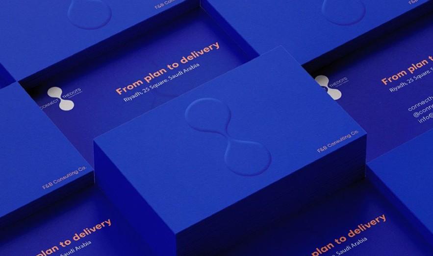 上海<strong>名片</strong>印刷：吉印通精準匹配多元客戶需求