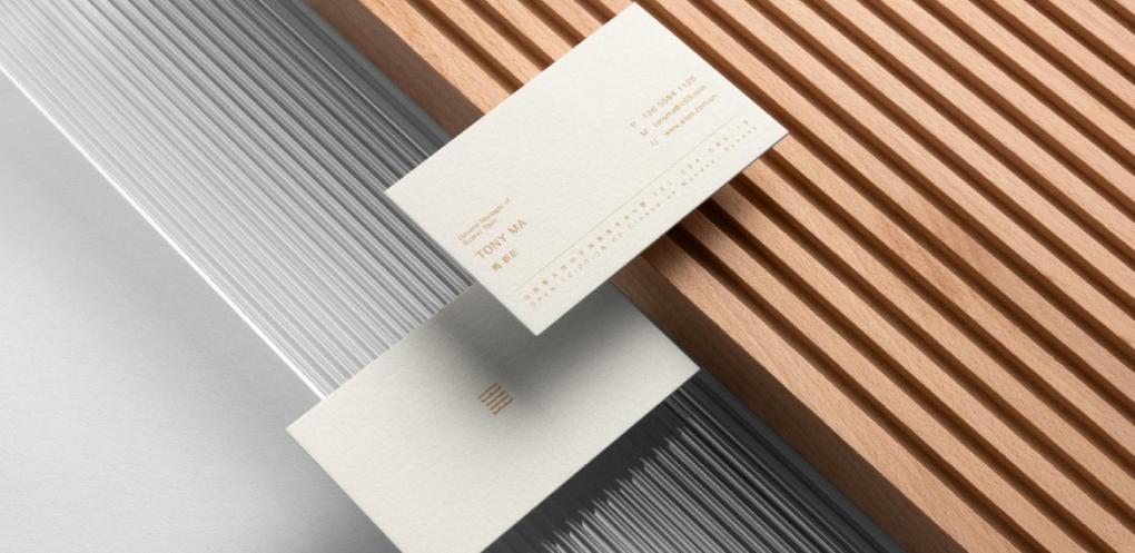 上海<strong>名片</strong>印刷：吉印通兼顧成本、品質與個性，滿足多元需求