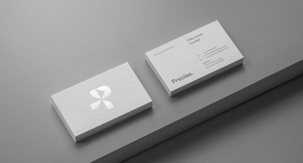 上海企業<strong>名片</strong>印刷長期合作：吉印通全周期服務，省心又高效