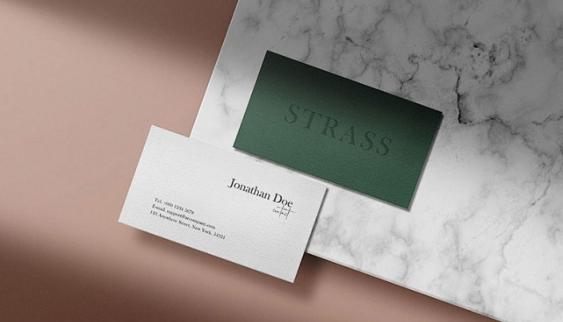 上海行業細分<strong>名片</strong>印刷：吉印通專屬方案，適配各領域特色需求