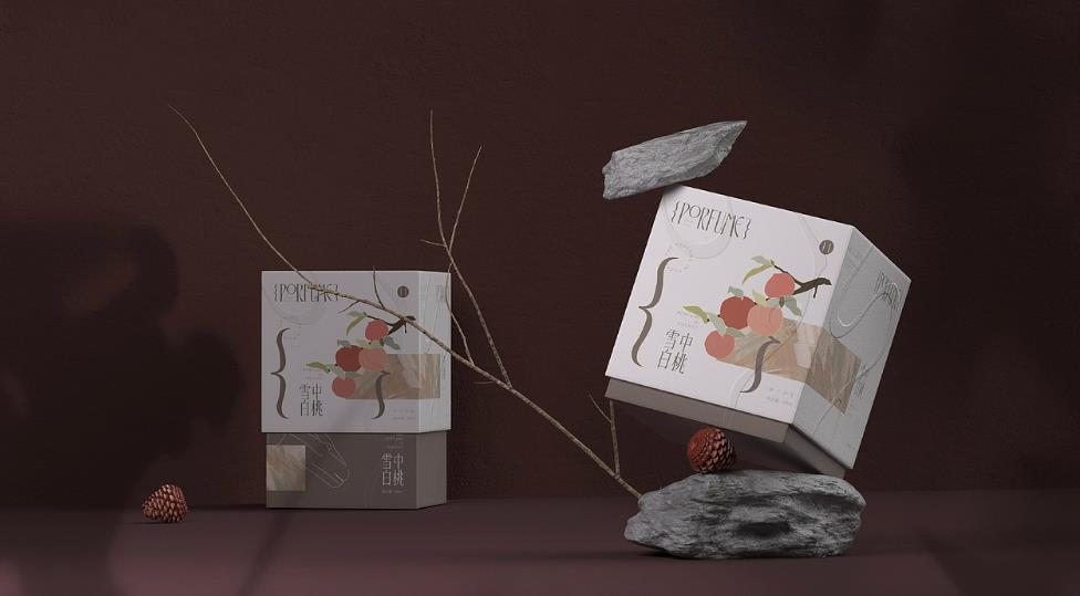 上海精品盒制作 | 高端禮盒、首飾盒定制專家