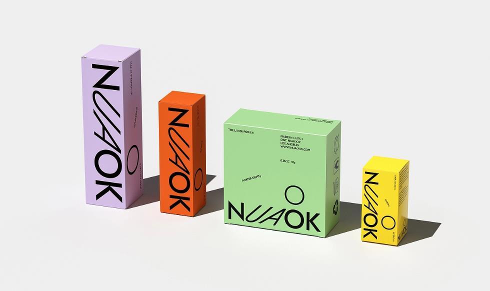 包裝盒印刷定制廠家 - 專業(yè)產(chǎn)品包裝設(shè)計與制作 第3張 包裝盒印刷定制廠家 - 專業(yè)產(chǎn)品包裝設(shè)計與制作 第3張