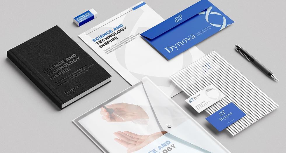 企業VI系統印刷 - 專業VI物料整體印刷制作解決方案 第1張 企業VI系統印刷 - 專業VI物料整體印刷制作解決方案 第1張