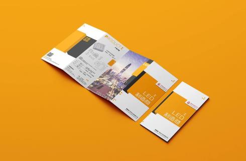 宣傳彩頁印刷定制 - 高品質(zhì)印刷服務助力品牌推廣