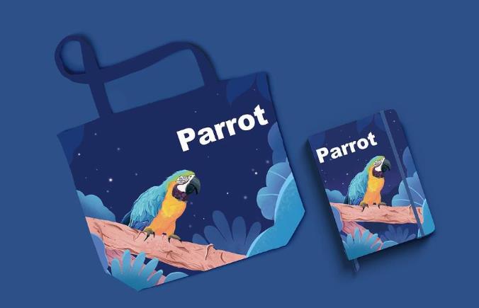 手提袋印刷定制 - 環(huán)保材質(zhì)品牌廣告手提袋制作