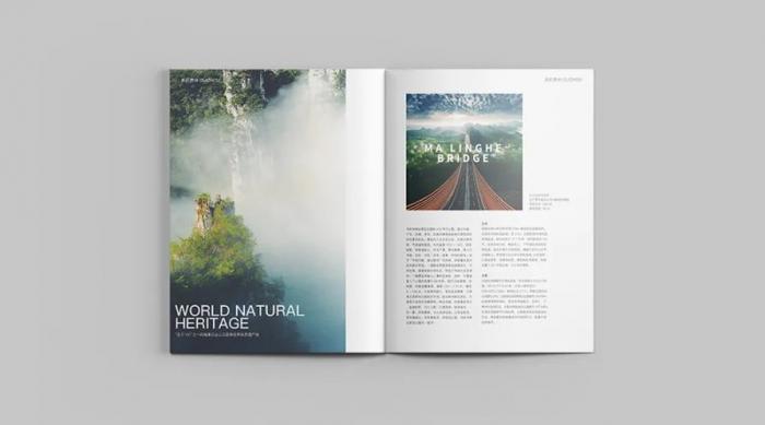 上海定制目錄冊印刷_根據(jù)企業(yè) VI 設計_統(tǒng)一品牌形象