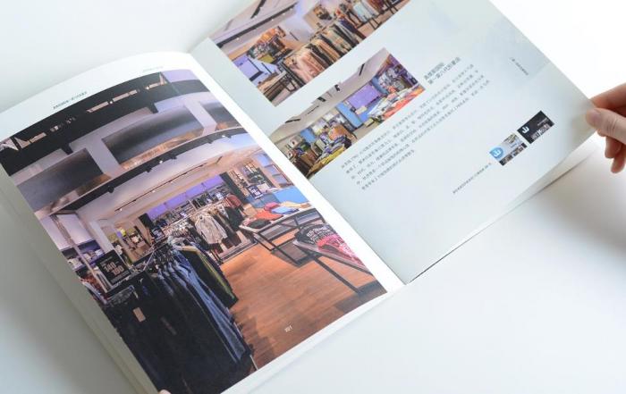 上海企業(yè)簡(jiǎn)介印刷售后保障，色差、裁切問題免費(fèi)重印，放心選擇