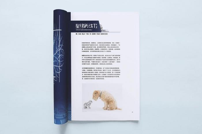 上海寶山區畫冊印刷適用場景大盤點